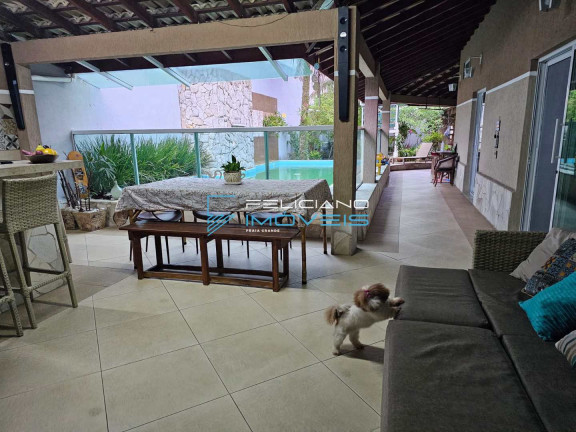 Imagem Casa com 3 Quartos à Venda, 250 m² em Canto Do Forte - Praia Grande Imagem Casa com 3 Quartos à Venda, 250 m² em Canto Do Forte - Praia Grande