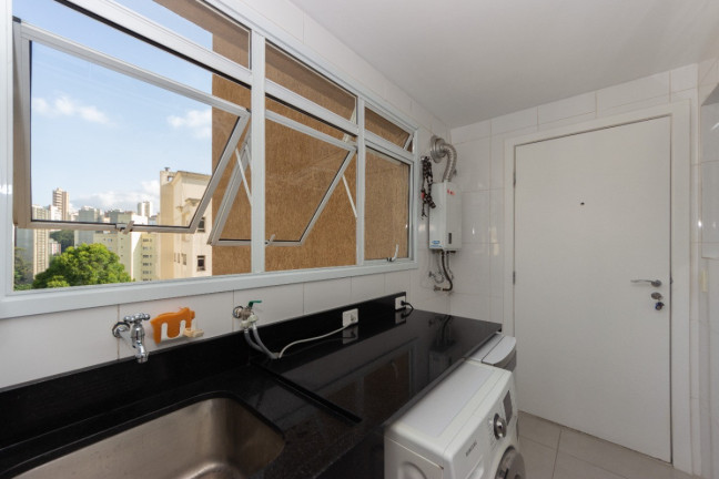 Imagem Apartamento com 4 Quartos à Venda, 136 m² em Vila Suzana - São Paulo Imagem Apartamento com 4 Quartos à Venda, 136 m² em Vila Suzana - São Paulo