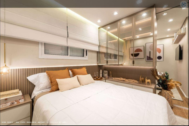 Imagem Apartamento com 1 Quarto à Venda, 28 m² em Bom Retiro - São Paulo Imagem Apartamento com 1 Quarto à Venda, 28 m² em Bom Retiro - São Paulo