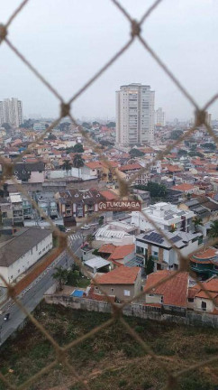 Imagem Apartamento com 3 Quartos para Alugar, 80 m² em Vila Rosália - Guarulhos Imagem Apartamento com 3 Quartos para Alugar, 80 m² em Vila Rosália - Guarulhos