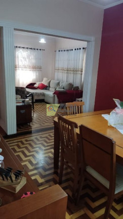 Imagem Casa com 3 Quartos à Venda, 235 m² em Parque Ortolândia - Hortolândia