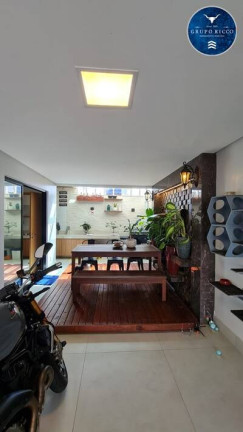 Imagem Sobrado com 3 Quartos à Venda, 121 m² em Jardim Atlântico - Goiânia Imagem Sobrado com 3 Quartos à Venda, 121 m² em Jardim Atlântico - Goiânia