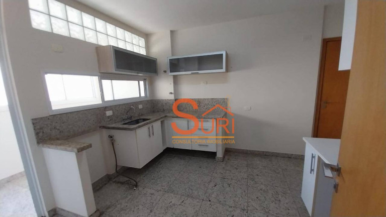 Imagem Apartamento com 3 Quartos à Venda, 120 m² em Jardim - Santo André Imagem Apartamento com 3 Quartos à Venda, 120 m² em Jardim - Santo André