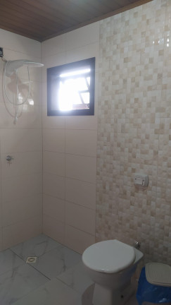 Imagem Casa com 2 Quartos à Venda, 137 m² em Pinheirinho - Criciúma