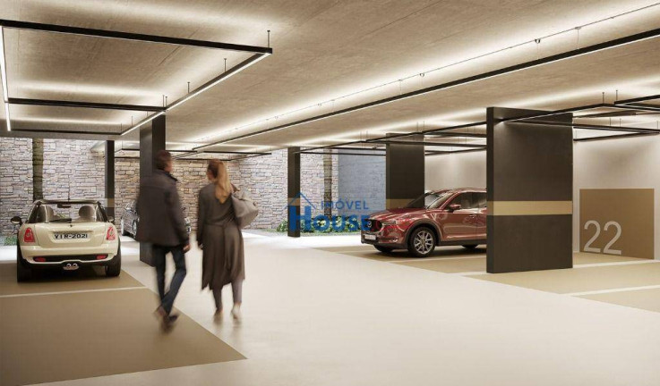 Imagem Cobertura com 3 Quartos à Venda, 376 m² em Itaim Bibi - São Paulo Imagem Cobertura com 3 Quartos à Venda, 376 m² em Itaim Bibi - São Paulo