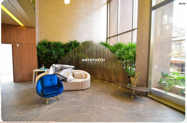 Imagem Apartamento com 2 Quartos para Alugar, 110 m² em Brooklin - São Paulo Imagem Apartamento com 2 Quartos para Alugar, 110 m² em Brooklin - São Paulo