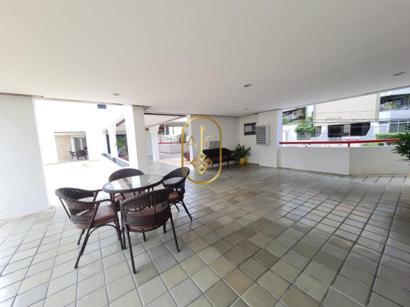 Imagem Apartamento com 2 Quartos à Venda, 110 m² em Chame-chame - Salvador Imagem Apartamento com 2 Quartos à Venda, 110 m² em Chame-chame - Salvador
