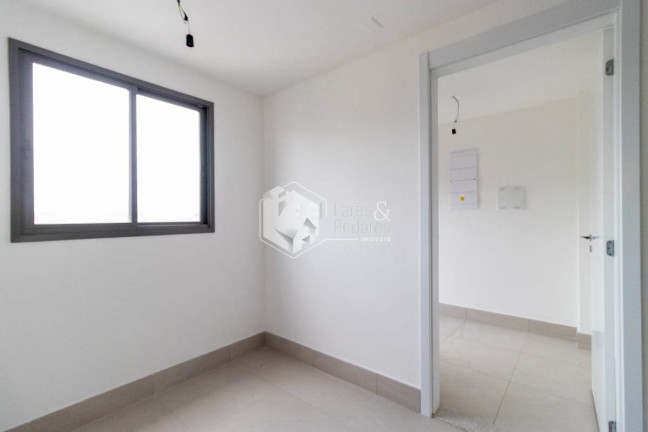 Imagem Apartamento com 3 Quartos à Venda, 165 m² em Brooklin - São Paulo Imagem Apartamento com 3 Quartos à Venda, 165 m² em Brooklin - São Paulo