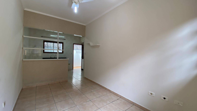 Imagem Casa com 1 Quarto à Venda, 43 m² em Aviação - Praia Grande Imagem Casa com 1 Quarto à Venda, 43 m² em Aviação - Praia Grande