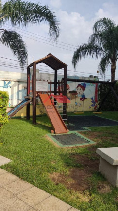 Imagem Apartamento com 2 Quartos à Venda, 64 m² em Vila Zizinha - São José Dos Campos