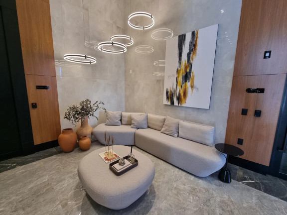 Imagem Apartamento com 4 Quartos à Venda, 137 m² em Centro - Balneário Camboriú