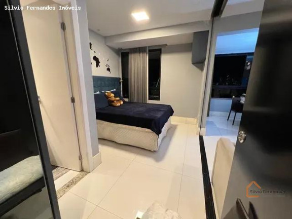 Imagem Apartamento com 1 Quarto à Venda, 47 m² em Federação - Salvador Imagem Apartamento com 1 Quarto à Venda, 47 m² em Federação - Salvador