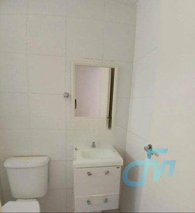 Imagem Apartamento com 2 Quartos à Venda, 47 m² em Vila Mogilar - Mogi Das Cruzes