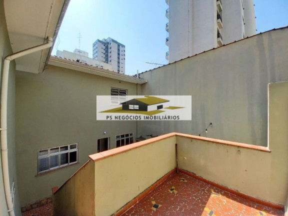 Imagem Sobrado com 5 Quartos para Alugar, 190 m² em Vila Clementino - São Paulo Imagem Sobrado com 5 Quartos para Alugar, 190 m² em Vila Clementino - São Paulo