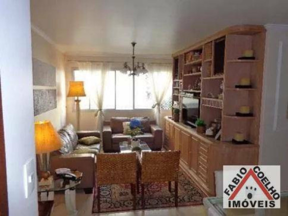 Imagem Apartamento com 3 Quartos à Venda, 103 m² em Bela Vista - São Paulo Imagem Apartamento com 3 Quartos à Venda, 103 m² em Bela Vista - São Paulo
