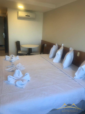 Imagem Apartamento com 1 Quarto para Alugar, 25 m² em Ponta Negra - Natal Imagem Apartamento com 1 Quarto para Alugar, 25 m² em Ponta Negra - Natal