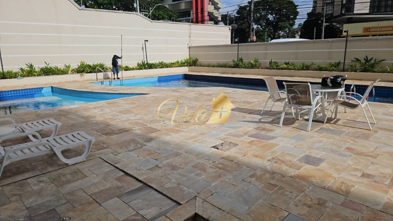 Imagem Apartamento com 3 Quartos à Venda, 126 m² em Jardim Esplanada - São José Dos Campos