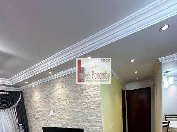 Imagem Apartamento com 2 Quartos à Venda, 60 m² em Vila Amélia - São Paulo Imagem Apartamento com 2 Quartos à Venda, 60 m² em Vila Amélia - São Paulo