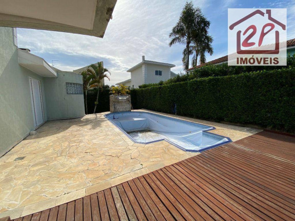 Imagem Casa com 4 Quartos à Venda, 442 m² em Terras De Sant Anna - Jacareí Imagem Casa com 4 Quartos à Venda, 442 m² em Terras De Sant Anna - Jacareí