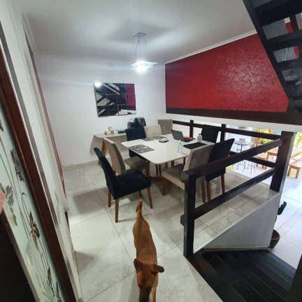 Imagem Casa com 3 Quartos à Venda, 180 m² em Alphaville - Santana De Parnaíba Imagem Casa com 3 Quartos à Venda, 180 m² em Alphaville - Santana De Parnaíba