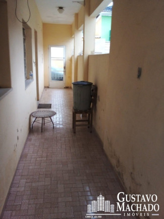 Imagem Casa com 4 Quartos à Venda, 309 m² em Centro - Bananal