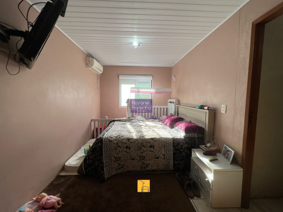 Imagem Casa com 2 Quartos à Venda, 80 m² em Parque Marinha - Rio Grande Imagem Casa com 2 Quartos à Venda, 80 m² em Parque Marinha - Rio Grande
