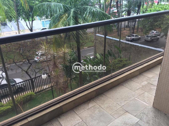 Imagem Apartamento com 3 Quartos à Venda, 165 m² em Parque Nova Campinas - Campinas Imagem Apartamento com 3 Quartos à Venda, 165 m² em Parque Nova Campinas - Campinas