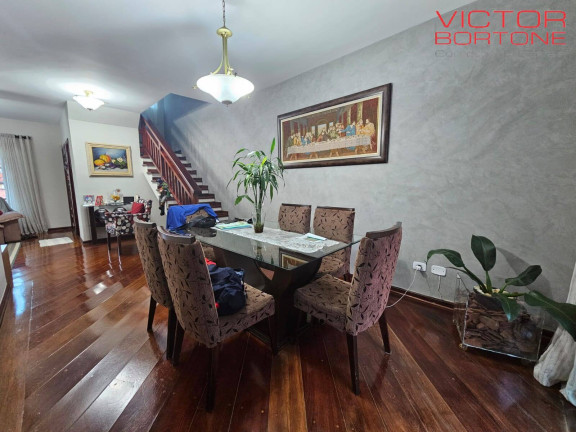 Imagem Casa com 3 Quartos à Venda, 173 m² em Alto Ipiranga - Mogi Das Cruzes Imagem Casa com 3 Quartos à Venda, 173 m² em Alto Ipiranga - Mogi Das Cruzes