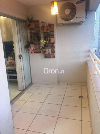 Imagem Apartamento com 2 Quartos à Venda, 61 m² em Parque Amazônia - Goiânia Imagem Apartamento com 2 Quartos à Venda, 61 m² em Parque Amazônia - Goiânia