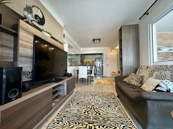 Imagem Apartamento com 3 Quartos à Venda, 100 m² em Vila Gomes Cardim - São Paulo Imagem Apartamento com 3 Quartos à Venda, 100 m² em Vila Gomes Cardim - São Paulo