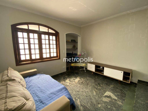 Imagem Sobrado com 3 Quartos à Venda, 130 m² em Santa Paula - São Caetano Do Sul Imagem Sobrado com 3 Quartos à Venda, 130 m² em Santa Paula - São Caetano Do Sul