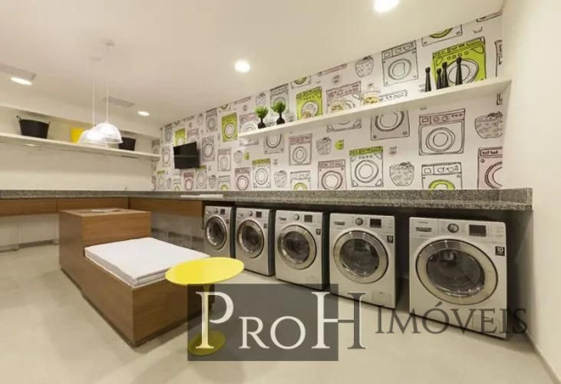 Imagem Imóvel com 1 Quarto à Venda, 40 m² em Bela Vista - São Paulo Imagem Imóvel com 1 Quarto à Venda, 40 m² em Bela Vista - São Paulo