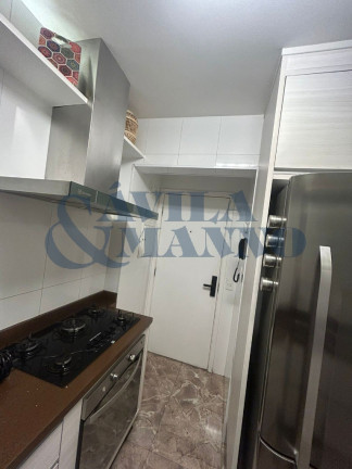 Imagem Apartamento com 3 Quartos à Venda, 110 m² em Mooca - São Paulo Imagem Apartamento com 3 Quartos à Venda, 110 m² em Mooca - São Paulo