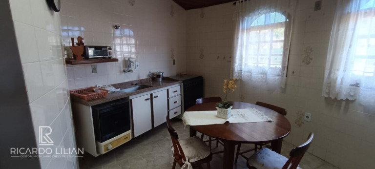 Imagem Casa de Condomínio com 3 Quartos à Venda, 159 m² em Centro - Bom Jesus Dos Perdões