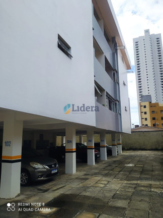 Imagem Apartamento com 3 Quartos à Venda, 71 m² em Manaíra - João Pessoa Imagem Apartamento com 3 Quartos à Venda, 71 m² em Manaíra - João Pessoa