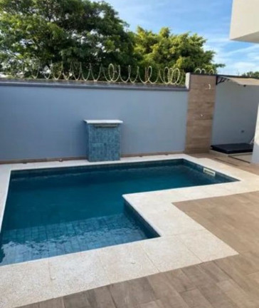 Imagem Casa de Condomínio com 1 Quarto à Venda, em Residencial Esplanada - Tatuí Imagem Casa de Condomínio com 1 Quarto à Venda, em Residencial Esplanada - Tatuí