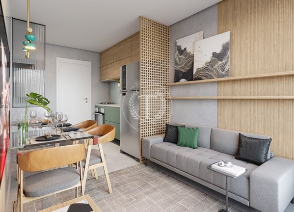 Imagem Apartamento com 2 Quartos à Venda, 31 m² em Jardim Soares - São Paulo Imagem Apartamento com 2 Quartos à Venda, 31 m² em Jardim Soares - São Paulo