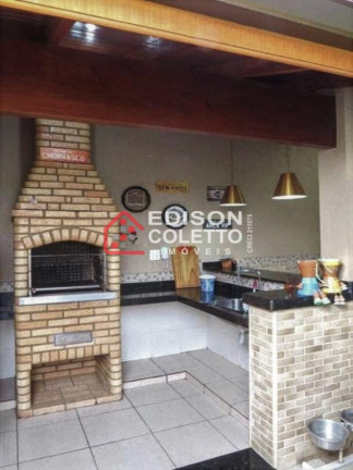 Imagem Casa com 3 Quartos à Venda, 218 m² em Parque Santa Cecília - Piracicaba Imagem Casa com 3 Quartos à Venda, 218 m² em Parque Santa Cecília - Piracicaba