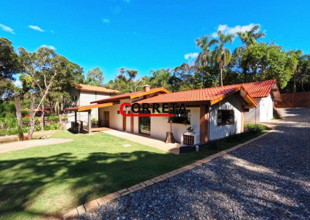 Imagem Chácara com 2 Quartos à Venda, 2.730 m² em Piratuba - Ibiúna Imagem Chácara com 2 Quartos à Venda, 2.730 m² em Piratuba - Ibiúna