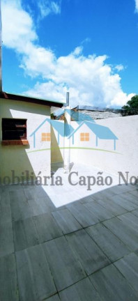 Imagem Casa com 3 Quartos à Venda, 80 m² em Capão Novo - Capão Da Canoa