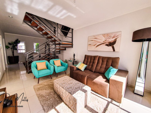 Imagem Casa com 3 Quartos à Venda, 132 m² em água Branca - Piracicaba