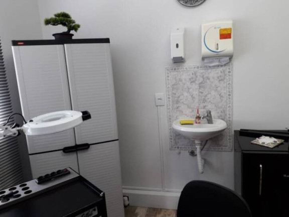 Imagem Sala Comercial à Venda, 30 m² em Centro - Taubaté