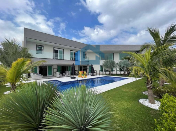 Imagem Casa de Condomínio com 4 Quartos à Venda, 883 m² em São Paulo Ii - Cotia Imagem Casa de Condomínio com 4 Quartos à Venda, 883 m² em São Paulo Ii - Cotia