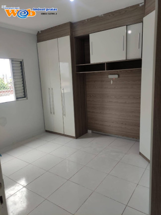 Imagem Apartamento com 2 Quartos à Venda, 55 m² em Ocian - Praia Grande