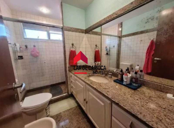 Imagem Casa de Condomínio com 4 Quartos à Venda, 434 m² em Barra Da Tijuca - Rio De Janeiro