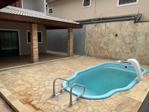 Imagem Casa com 4 Quartos à Venda, 320 m² em Jardim Paraíso - São José Dos Campos Imagem Casa com 4 Quartos à Venda, 320 m² em Jardim Paraíso - São José Dos Campos