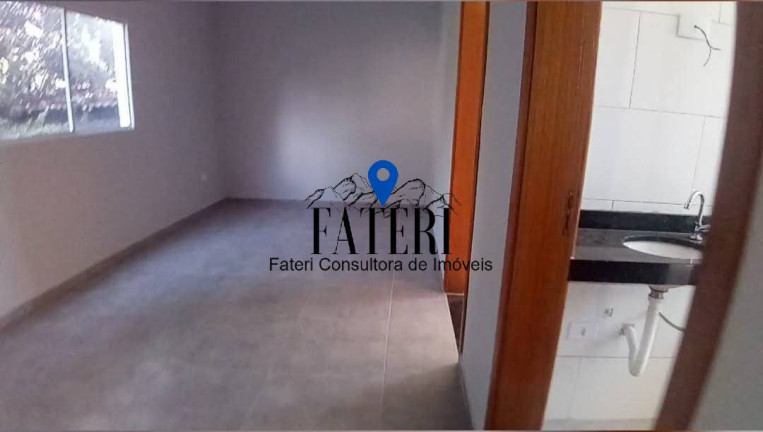 Imagem Apartamento com 2 Quartos à Venda, 60 m² em Alvinópolis - Atibaia Imagem Apartamento com 2 Quartos à Venda, 60 m² em Alvinópolis - Atibaia
