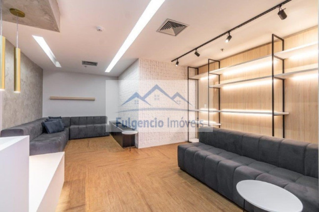 Imagem Imóvel Comercial para Alugar, 260 m² em Vila Olímpia - São Paulo