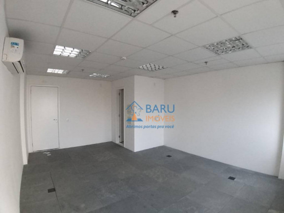 Imóvel à Venda, 32 m² em Santa Cecília - São Paulo