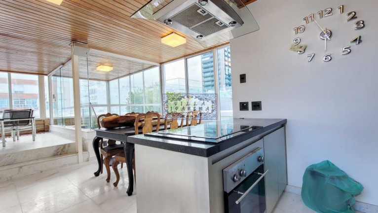 Imagem Cobertura com 5 Quartos à Venda, 360 m² em Ipanema - Rio De Janeiro Imagem Cobertura com 5 Quartos à Venda, 360 m² em Ipanema - Rio De Janeiro